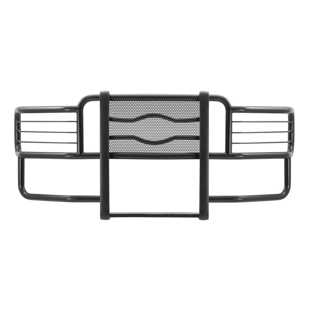 LUVERNE Grille Guard Mounting Kit 321033 - Installation View