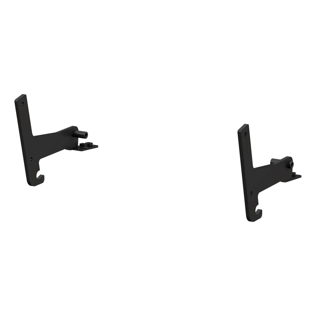 LUVERNE Grille Guard Mounting Kit 321112 - Main Product View