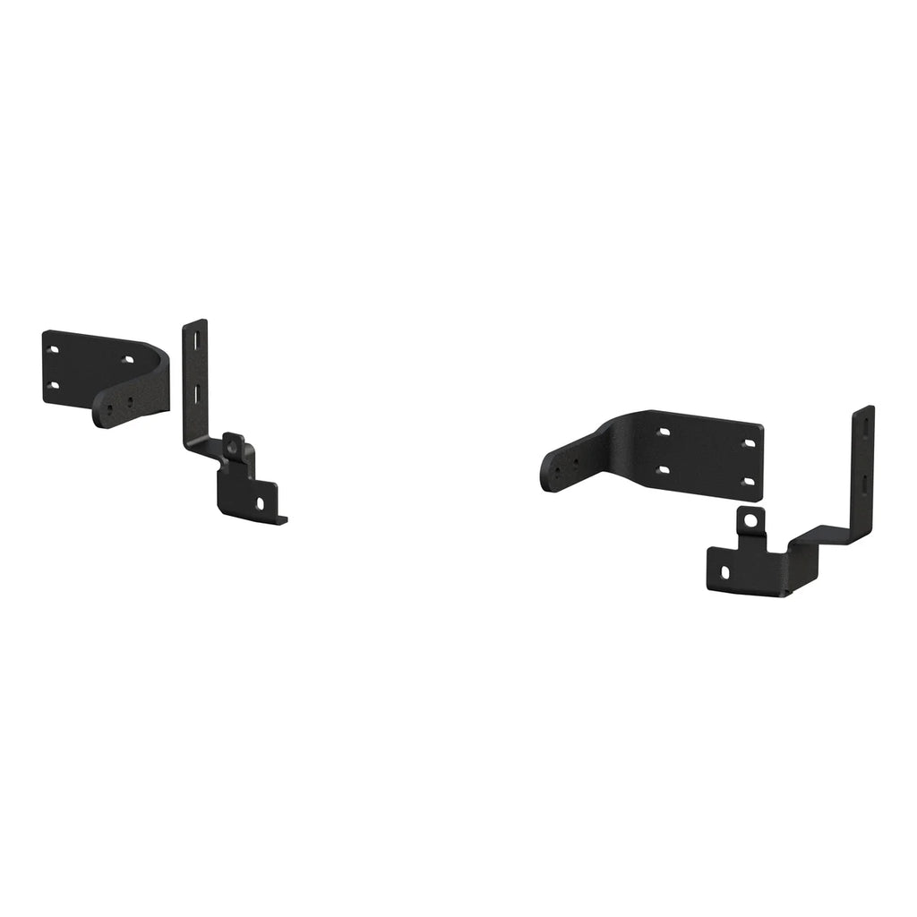 LUVERNE Grille Guard Mounting Kit 321332 - Main Product View