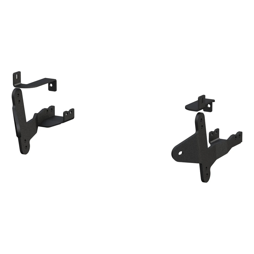 LUVERNE Grille Guard Mounting Kit 321610 - Main Product View