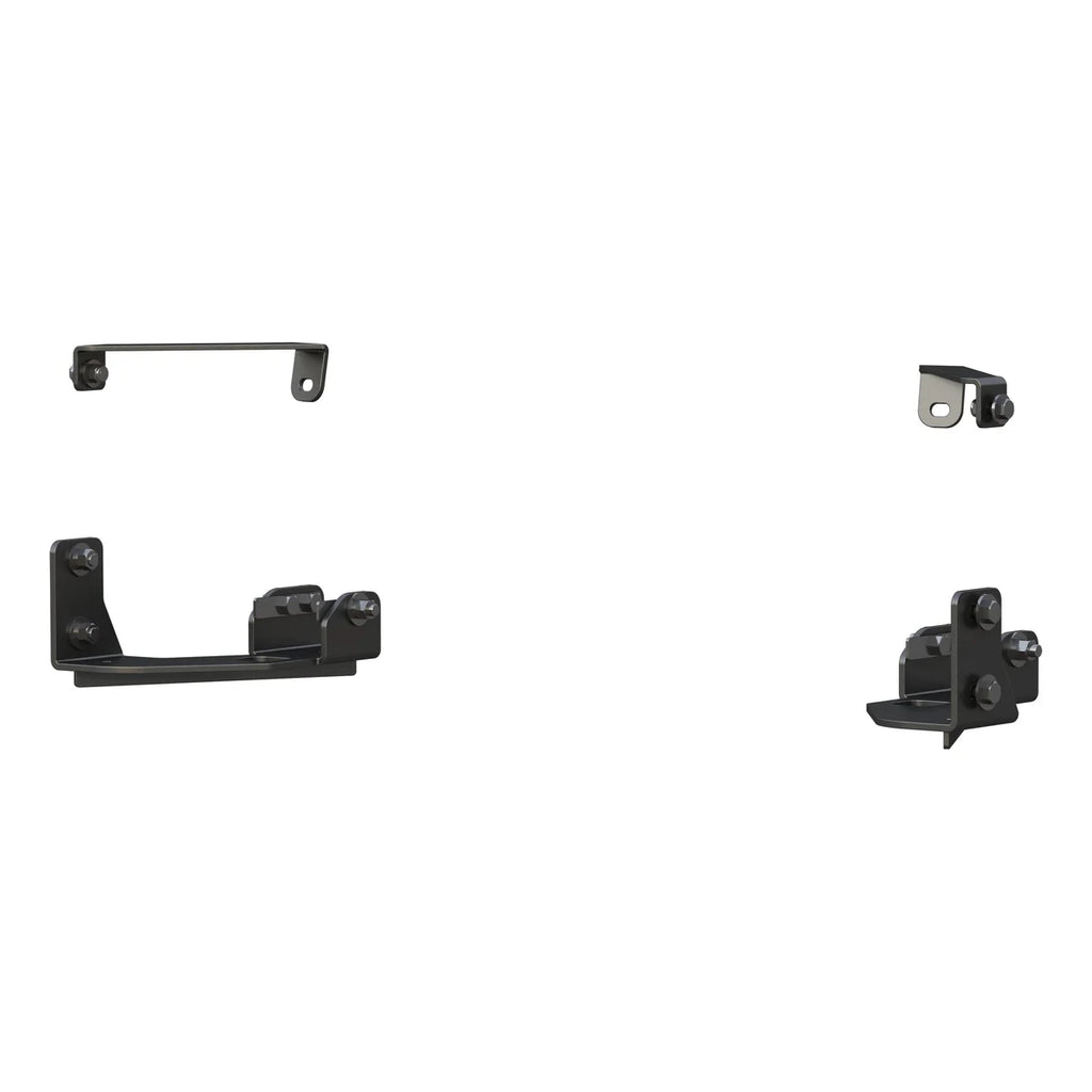 LUVERNE Grille Guard Mounting Kit 321822 - Main Product View