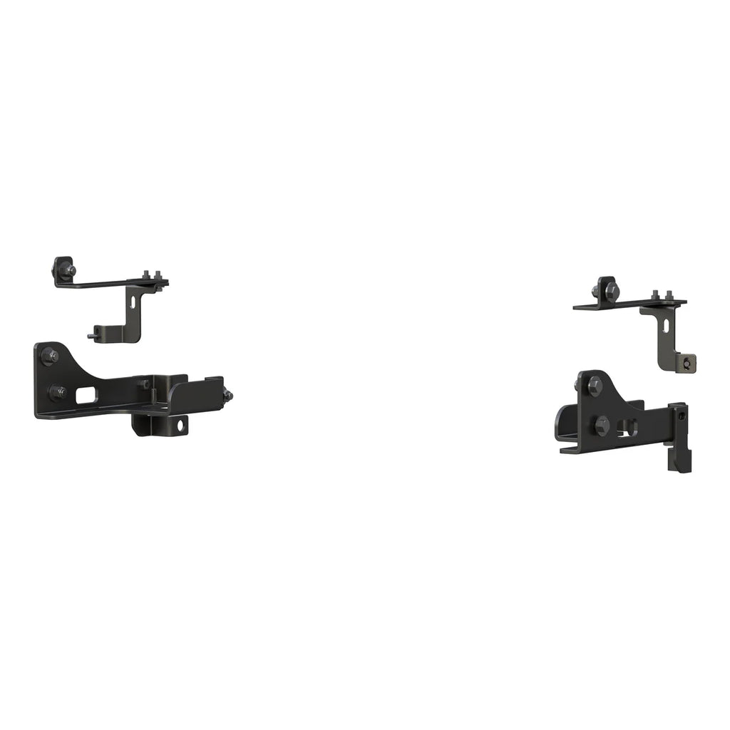 LUVERNE Grille Guard Mounting Kit 321824 - Main Product View