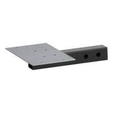 Load image into Gallery viewer, LUVERNE Grip Step 2" x 2" Receiver Hitch Step Mount (Shank Only) 570010 - Main Product View