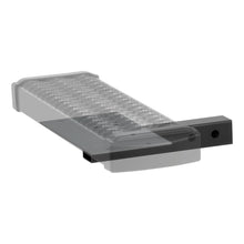 Load image into Gallery viewer, LUVERNE Grip Step 2" x 2" Receiver Hitch Step Mount (Shank Only) 570010 - Back View