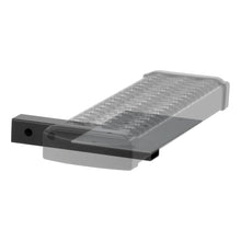 Load image into Gallery viewer, LUVERNE Grip Step 2" x 2" Receiver Hitch Step Mount (Shank Only) 570010 - Installation View