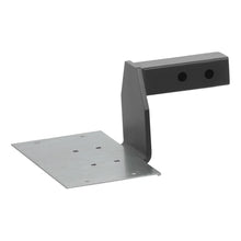Load image into Gallery viewer, LUVERNE Grip Step 2" x 2" Receiver Hitch Step Mount (Shank Only) 570015 - Main Product View