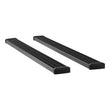 Load image into Gallery viewer, LUVERNE Grip Step 7" x 102" Aluminum W2W Running Boards, Select Silverado, Sierra 1500 415102-401448 - Main Product View