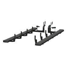 Load image into Gallery viewer, LUVERNE Grip Step 7" x 102" Aluminum W2W Running Boards, Select Silverado, Sierra HD 415102-401449 - Side View