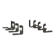 Load image into Gallery viewer, LUVERNE Grip Step 7" x 114" Aluminum W2W Running Boards, Select Silverado, Sierra 415114-401447 - Additional View 5