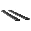 Load image into Gallery viewer, LUVERNE Grip Step 7" x 114" Aluminum W2W Running Boards, Select Silverado, Sierra HD 415114-401117 - Main Product View