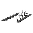 Load image into Gallery viewer, LUVERNE Grip Step 7" x 114" Aluminum W2W Running Boards, Select Silverado, Sierra HD 415114-401449 - Side View