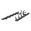 Load image into Gallery viewer, LUVERNE Grip Step 7" x 125" Aluminum W2W Running Boards, Select Silverado, Sierra HD 415125-401449 - Side View