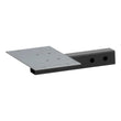 Load image into Gallery viewer, LUVERNE Grip Step 7" x 26" Black Aluminum Receiver Hitch Step (Fits 2" Tube) 415026-570010 - Additional View 8