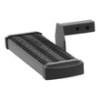 Load image into Gallery viewer, LUVERNE Grip Step 7" x 26" Black Aluminum Receiver Hitch Step, 6" Drop (Fits 2" Tube) 415026-570015 - Main Product View