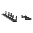 Load image into Gallery viewer, LUVERNE Grip Step 7" x 36", 100" Black Aluminum Running Boards, Select Ram ProMaster 415100-401477 - Main Product View