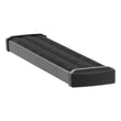 Load image into Gallery viewer, LUVERNE Grip Step 7" x 36" Black Aluminum Driver-Side Running Board, Select ProMaster 415236-401470 - Main Product View