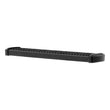 Load image into Gallery viewer, LUVERNE Grip Step 7" x 36" Black Aluminum Driver-Side Running Board, Select ProMaster 415236-401470 - Additional View 5