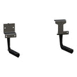 Load image into Gallery viewer, LUVERNE Grip Step 7" x 36" Black Aluminum Driver-Side Running Board, Select ProMaster 415236-401470 - Additional View 7