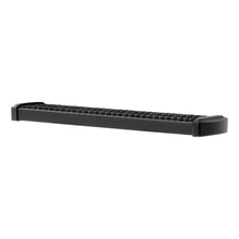 Load image into Gallery viewer, LUVERNE Grip Step 7" x 36" Black Aluminum Running Board (No Brackets) 415236 - Installation View