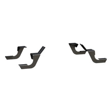 Load image into Gallery viewer, LUVERNE Grip Step 7" x 36" Black Aluminum Running Boards, Select Ford E-Series 415036-570121 - Additional View 5
