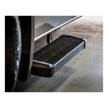 Load image into Gallery viewer, LUVERNE Grip Step 7" x 36" Black Aluminum Running Boards, Select Ford Transit 415036-401720 - Additional View 5