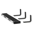 Load image into Gallery viewer, LUVERNE Grip Step 7" x 54" Aluminum Passenger Running Board Fleet Kit, Select Sprinter 415254-400743-0 - Main Product View