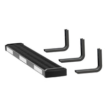Load image into Gallery viewer, LUVERNE Grip Step 7" x 54" Aluminum Passenger Running Board Fleet Kit, Select Sprinter 415254-400743-0 - Main Product View