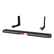 Load image into Gallery viewer, LUVERNE Grip Step 7" x 54" Black Aluminum Rear Step Fleet Kit, Select Sprinter 415254-570749-0 - Main Product View