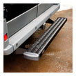 Load image into Gallery viewer, LUVERNE Grip Step 7" x 54" Black Aluminum Rear Step, Select Ford Transit-150, 250, 350 415254-571528 - Additional View 8