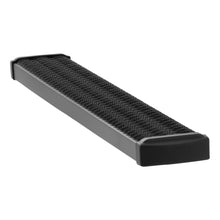 Load image into Gallery viewer, LUVERNE Grip Step 7" x 54" Black Aluminum Rear Step, Select Ram ProMaster 415254-401478 - Main Product View