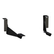 Load image into Gallery viewer, LUVERNE Grip Step 7" x 54" Black Aluminum Rear Step, Select Ram ProMaster 415254-401478 - Additional View 7