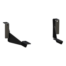 Load image into Gallery viewer, LUVERNE Grip Step 7" x 54" Black Aluminum Rear Step, Select Ram ProMaster 415254-401478 - Additional View 7