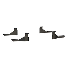 Load image into Gallery viewer, LUVERNE Grip Step 7" x 54" Black Aluminum Running Boards, Select Silverado, Sierra 415054-401111 - Additional View 5