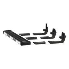 Load image into Gallery viewer, LUVERNE Grip Step 7" x 54" Passenger Running Board Fleet Kit, Select Transit, E-Transit 415254-401727-0 - Main Product View