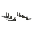 Load image into Gallery viewer, LUVERNE Grip Step 7" x 78" Aluminum W2W Running Boards, Select Silverado, Sierra 415078-401117 - Additional View 5