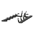 Load image into Gallery viewer, LUVERNE Grip Step 7" x 88" Aluminum W2W Running Boards, Select Silverado, Sierra HD 415088-401449 - Side View