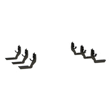 Load image into Gallery viewer, LUVERNE Grip Step 7" x 88" Black Aluminum Running Boards, Select Dodge, Ram 415088-401632 - Additional View 5