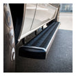 Load image into Gallery viewer, LUVERNE Grip Step 7" x 88" Black Aluminum Running Boards, Select Toyota Tundra 415088-400752 - Side View