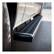 Load image into Gallery viewer, LUVERNE Grip Step 7" x 98" Aluminum Wheel-to-Wheel Running Boards, Select Ram 1500 415098-400940 - Side View