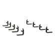 Load image into Gallery viewer, LUVERNE Grip Step 7" x 98" Black Aluminum Running Boards, Select Sprinter 2500, 3500 415098-400745 - Additional View 6
