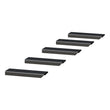 Load image into Gallery viewer, LUVERNE Grip Step Running Board Extension Kit 401200 - Back View
