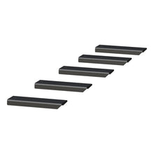 Load image into Gallery viewer, LUVERNE Grip Step Running Board Extension Kit 401200 - Back View