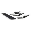 Load image into Gallery viewer, LUVERNE Grip Step XL 9-1/2" x 54" Steel Passenger Board Fleet Kit, Select Ram ProMaster 495154-401802-0 - Main Product View