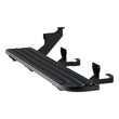 Load image into Gallery viewer, LUVERNE Grip Step XL 9-1/2" x 54" Steel Passenger Running Board, Select Ford E-Transit 495154-401817 - Main Product View