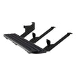 Load image into Gallery viewer, LUVERNE Grip Step XL 9-1/2" x 54" Steel Passenger Running Board, Select Ford Transit 495154-401801 - Main Product View