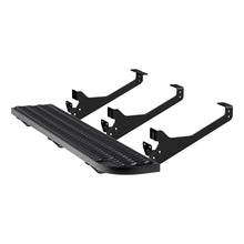 Load image into Gallery viewer, LUVERNE Grip Step XL 9-1/2" x 54" Steel Passenger Running Board, Select Sprinter 495154-401800 - Main Product View