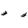 Load image into Gallery viewer, LUVERNE Impact Bumper Fixed Bracket Kit (Non-Shock-Absorbing) 571512 - Main Product View