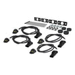 Load image into Gallery viewer, LUVERNE Impact Bumper Parking Sensor Relocation Kit for Freightliner, Mercedes Sprinter 571650 - Main Product View