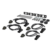 Load image into Gallery viewer, LUVERNE Impact Bumper Parking Sensor Relocation Kit for Freightliner, Mercedes Sprinter 571650 - Main Product View