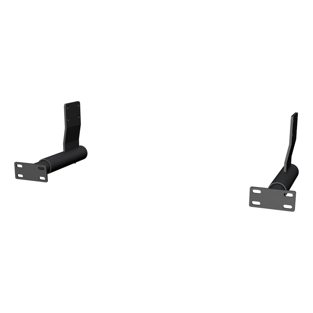 LUVERNE Impact Bumper Shock-Absorbing Bracket Kit 571500 - Main Product View